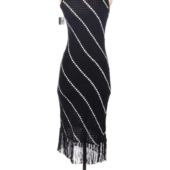 NEW INC International Concepts Knit Dress - Small - Picture 4 of 4